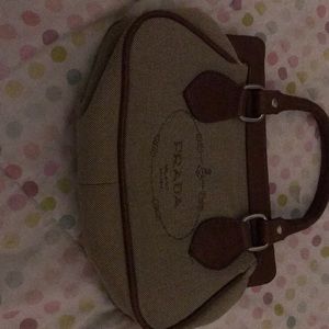 Prada small purse